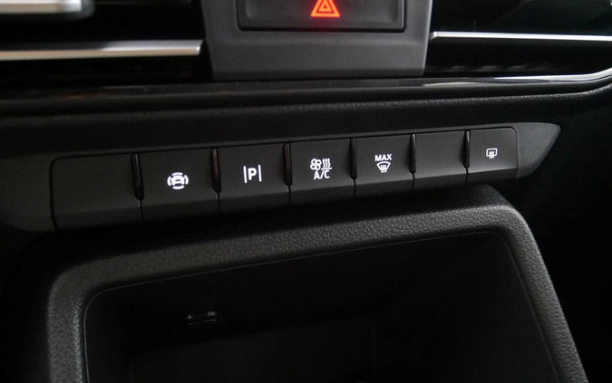 Ford Tourneo Connect cena 122899 przebieg: 24185, rok produkcji 2023 z Działoszyn małe 172